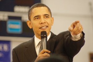 zdjęcie Barack Obama 12