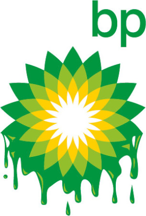 remiks - z logo BP wycieka olej