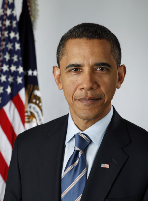 zdjęcie Barack Obama 3
