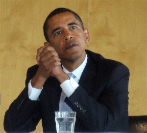 zdjęcie Barack Obama 8